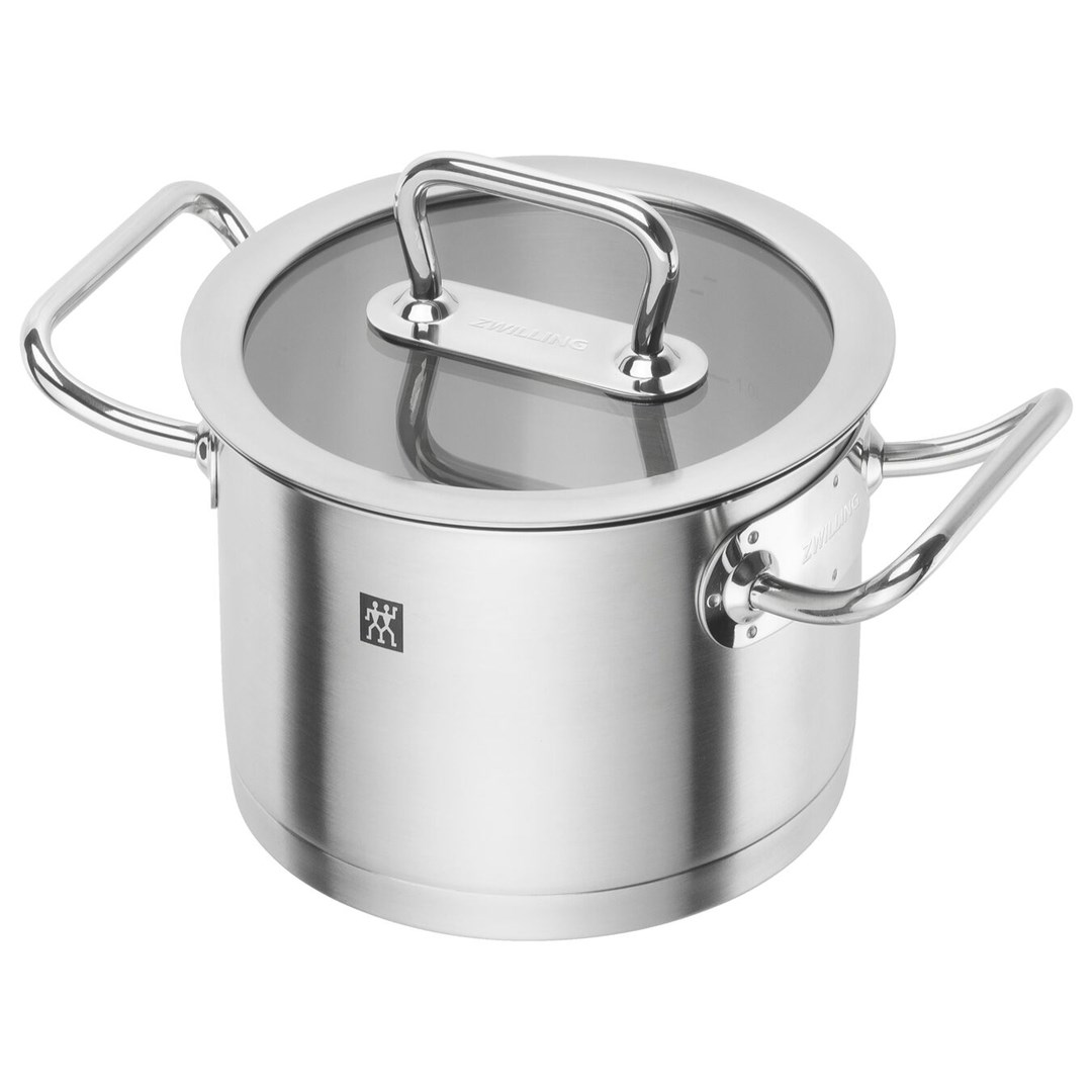 ZWILLING 65120-005-0 pan set 5 pc(s) ZWILLING 65120-005-0 pan set 5 pc(s)