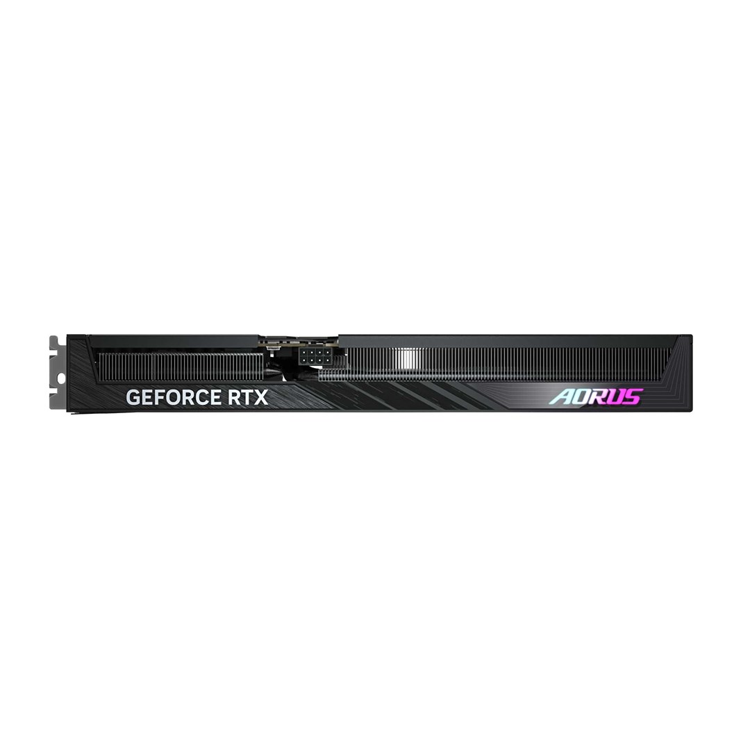 Gigabyte AORUS GeForce RTX 5060 Ti ELITE 16GB (GV-N506TAORUS E-16GD) - Graphics Card Gigabyte AORUS GeForce RTX 5060 Ti ELITE 16GB (GV-N506TAORUS E-16GD) - Graphics Card
