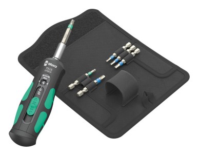 Wera 7 Kraftform Safe-Torque Speed Bicycle Wera 7 Kraftform Safe-Torque Speed Bicycle