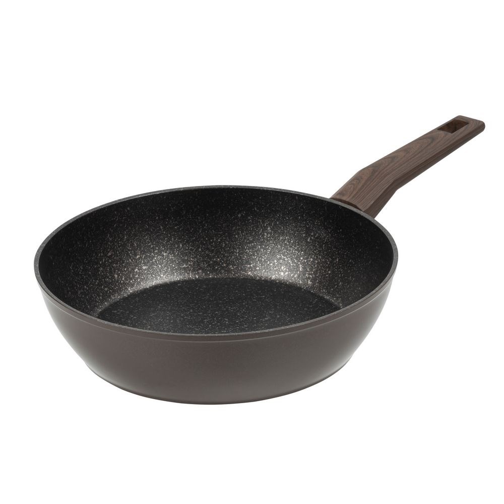 Resto Kitchenware Carina All-purpose pan Round Resto Kitchenware Carina All-purpose pan Round