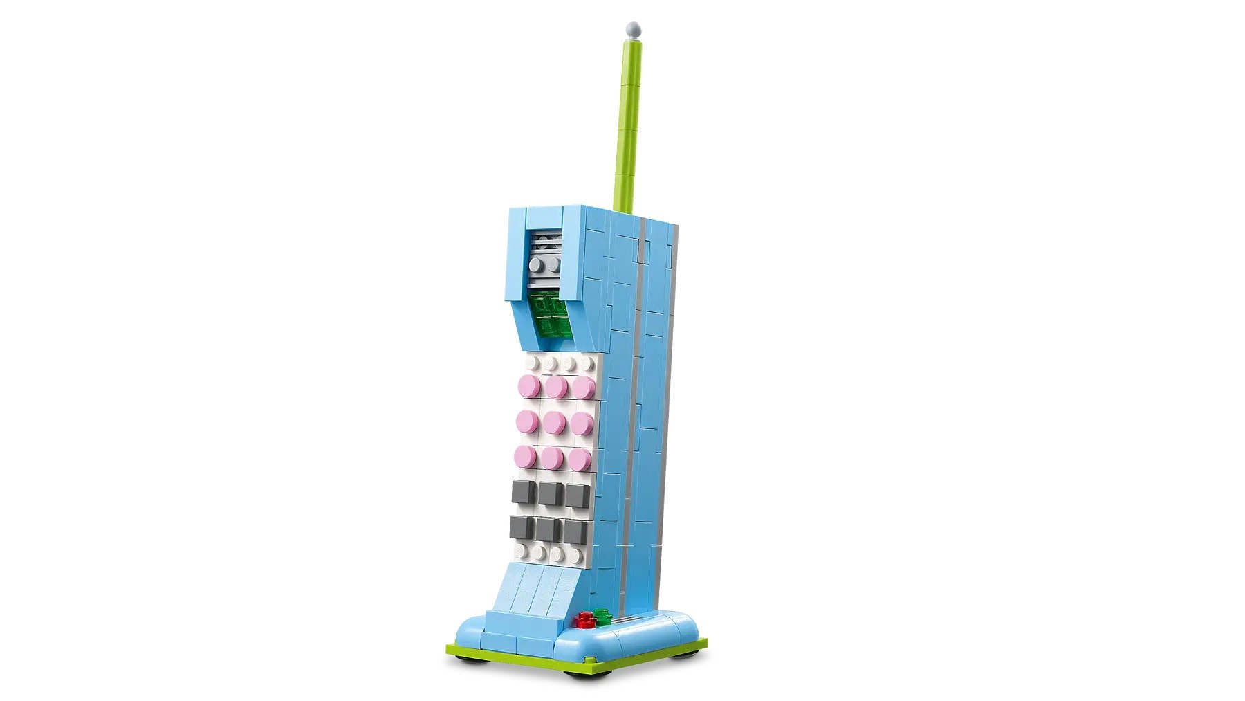LEGO CREATOR 3 IN 1 31174 Retro Telephone LEGO CREATOR 3 IN 1 31174 Retro Telephone