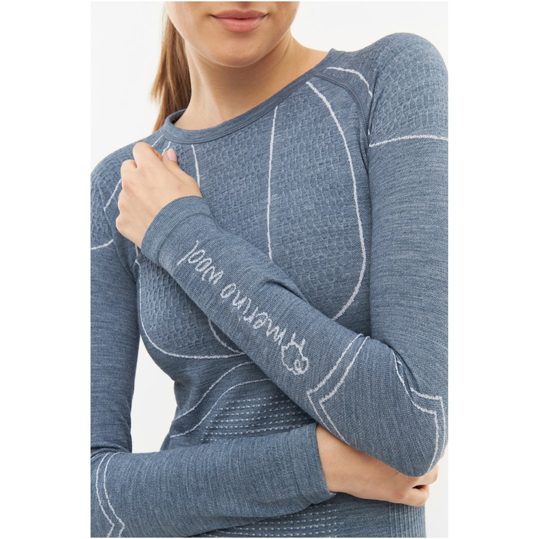 Viking Base Layer Lana Pro Lady Longsleeve Viking Base Layer Lana Pro Lady Longsleeve