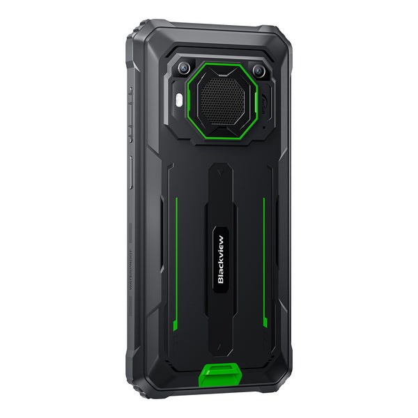 Mobile phone BV6200 Pro 6/128 green Mobile phone BV6200 Pro 6/128 green