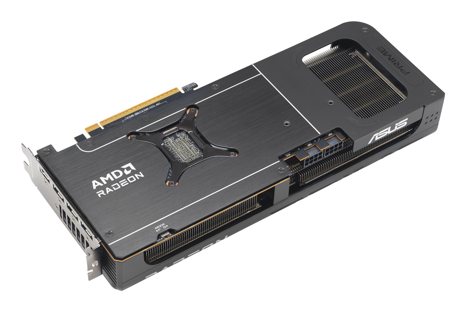ASUS Prime -RX9070-O16G-EVO AMD Radeon RX 9070 16 GB GDDR6 ASUS Prime -RX9070-O16G-EVO AMD Radeon RX 9070 16 GB GDDR6