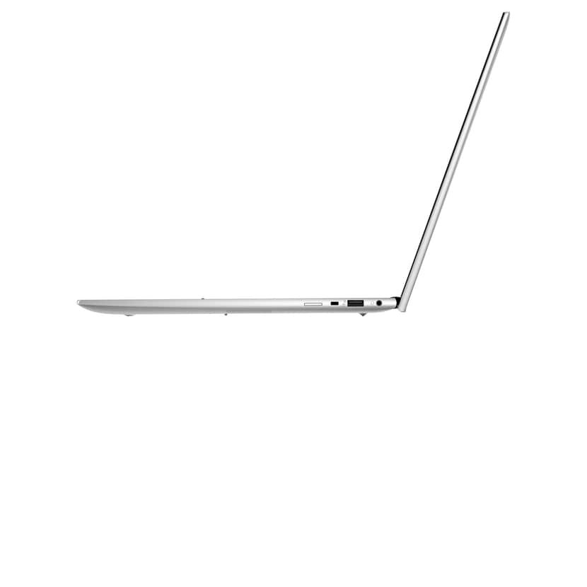 HP EliteBook 860 G11 Intel Core Ultra 7 155U Laptop 40.6 cm (16") WUXGA 16 GB DDR5-SDRAM 512 GB SSD Wi-Fi 6E (802.11ax) Windows 11 Pro Silver HP EliteBook 860 G11 Intel Core Ultra 7 155U Laptop 40.6 cm (16") WUXGA 16 GB DDR5-SDRAM 512 GB SSD Wi-Fi 6E (802.11ax) Windows 11 Pro Silver