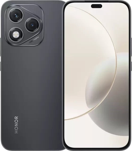 Honor 400 Lite 5G 8/256GB DS Velvet Black Honor 400 Lite 5G 8/256GB DS Velvet Black