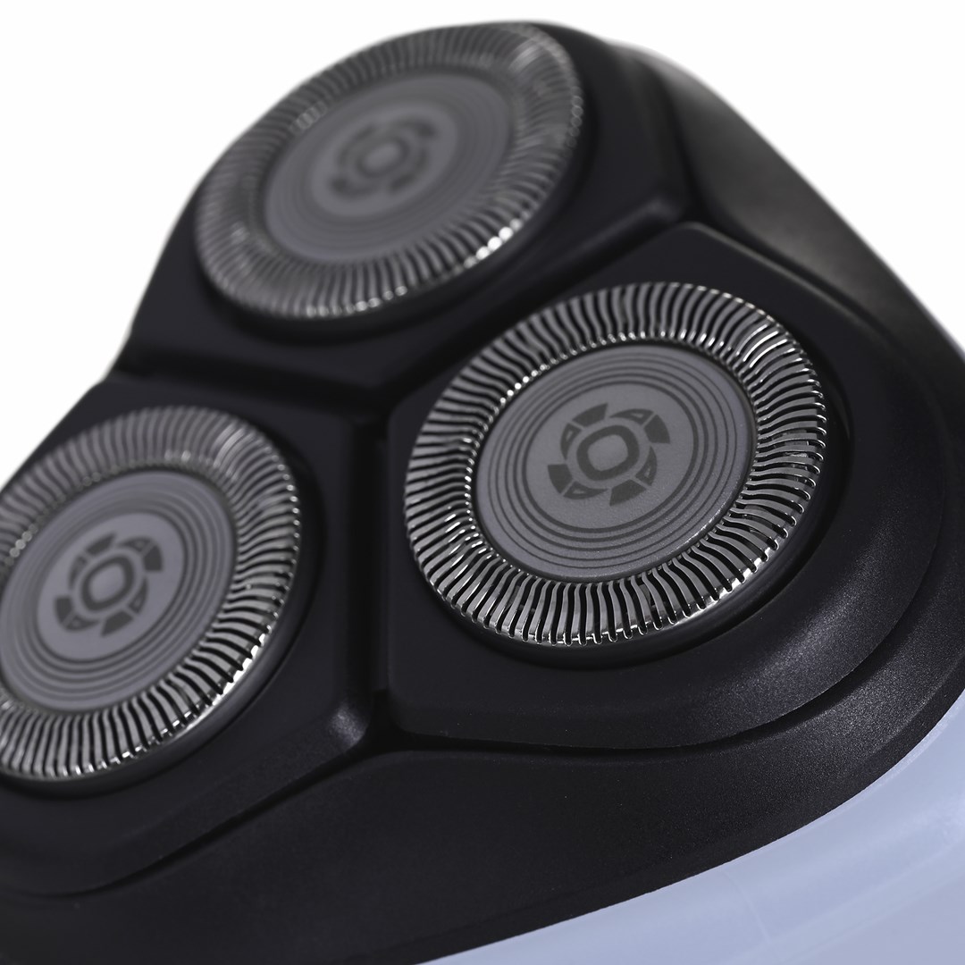 Philips X3003/00 men's shaver Rotation shaver Trimmer Black, Blue Philips X3003/00 men's shaver Rotation shaver Trimmer Black, Blue