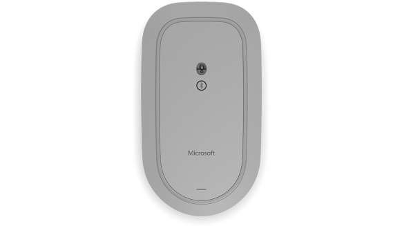 Mouse Microsoft Surface - Bluetooth - Grey Mouse Microsoft Surface - Bluetooth - Grey