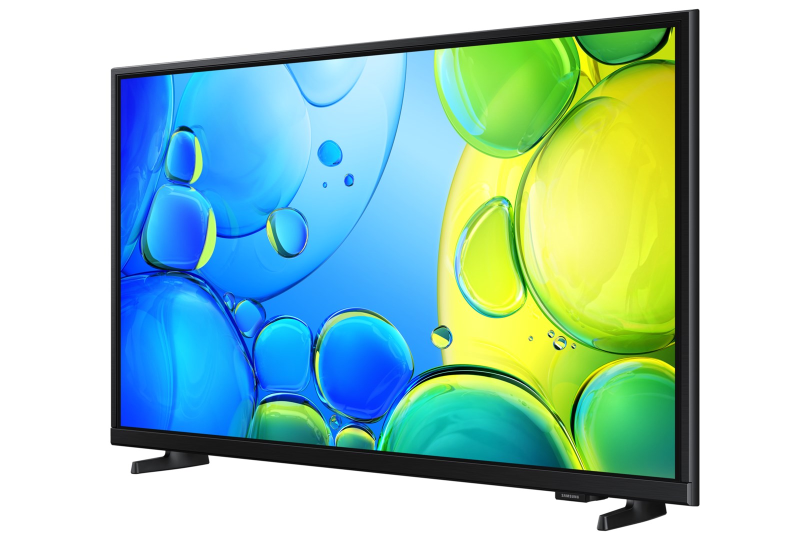 Samsung UE40F6002FK 101.6 cm (40") Full HD Smart TV Wi-Fi Black Samsung UE40F6002FK 101.6 cm (40") Full HD Smart TV Wi-Fi Black