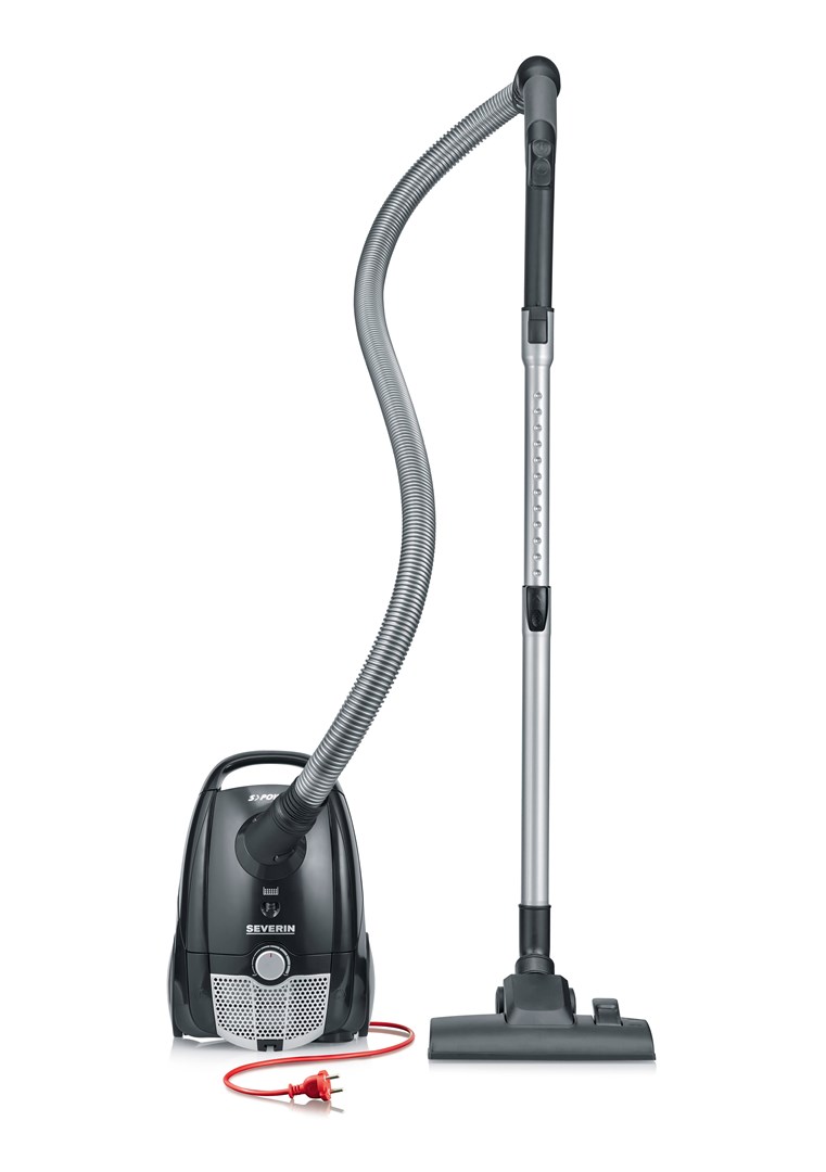 Severin BC 7030 vacuum 2 L Dry 750 W Dust bag Severin BC 7030 vacuum 2 L Dry 750 W Dust bag