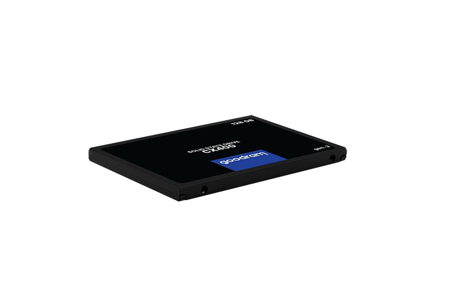 Goodram CX400 gen.2 2.5" 128 GB Serial ATA III 3D TLC NAND Goodram CX400 gen.2 2.5" 128 GB Serial ATA III 3D TLC NAND