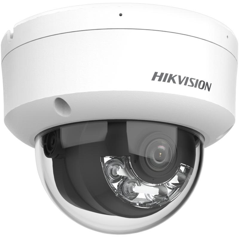 IP CAMERA HIKVISION DS-2CD1143G2-LIU (2.8MM) IP CAMERA HIKVISION DS-2CD1143G2-LIU (2.8MM)