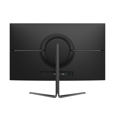 Dahua Technology DHI-LM24-E231 computer monitor 60.5 cm (23.8") 1920 x 1080 pixels Full HD LED Black Dahua Technology DHI-LM24-E231 computer monitor 60.5 cm (23.8") 1920 x 1080 pixels Full HD LED Black
