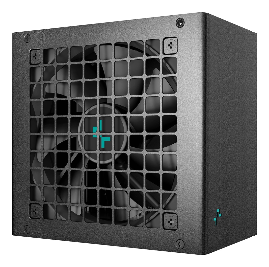 Gamer Storm PN850M power supply unit 850 W 20+4 pin ATX ATX Black Gamer Storm PN850M power supply unit 850 W 20+4 pin ATX ATX Black