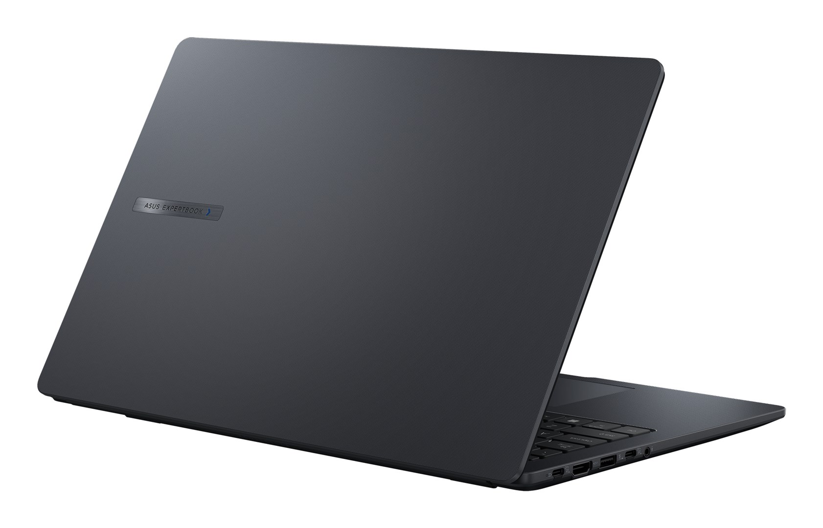 ASUS ExpertBook B1 B1503CVA-S75229X laptop Intel® Core™ i7 i7-13620H 39.6 cm (15.6") Full HD 16 GB DDR5-SDRAM 1 TB SSD Wi-Fi (802.11ax) Windows 11 Pro Black, Grey ASUS ExpertBook B1 B1503CVA-S75229X laptop Intel® Core™ i7 i7-13620H 39.6 cm (15.6") Full HD 16 GB DDR5-SDRAM 1 TB SSD Wi-Fi (802.11ax) Windows 11 Pro Black, Grey