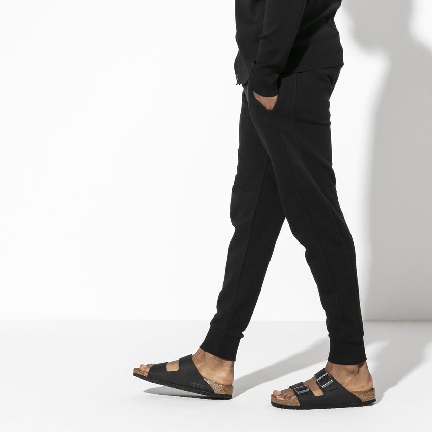Birkenstock Arizona Slip-on shoes Unisex Black Birkenstock Arizona Slip-on shoes Unisex Black
