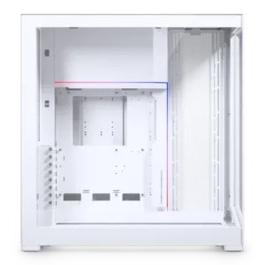 Phanteks NV Series NV9 E-ATX-Gehäuse, Tempered Glass, ARGB - matte white Phanteks NV Series NV9 E-ATX-Gehäuse, Tempered Glass, ARGB - matte white