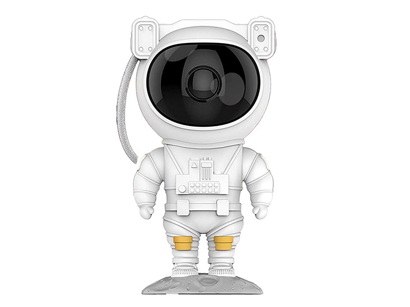 LED Astronaut Projector Night Light LED Astronaut Projector Night Light