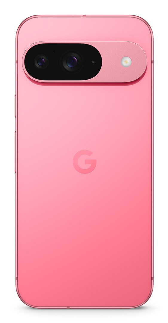 Google Pixel 9 16 cm (6.3"), 12 GB, 128 GB, 50 MP, Android 14, Peony Google Pixel 9 16 cm (6.3"), 12 GB, 128 GB, 50 MP, Android 14, Peony