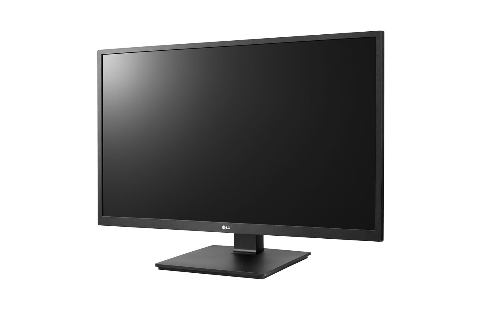 LG 27BN55UP-B computer monitor 68.6 cm (27") 3840 x 2160 pixels 4K Ultra HD Black LG 27BN55UP-B computer monitor 68.6 cm (27") 3840 x 2160 pixels 4K Ultra HD Black