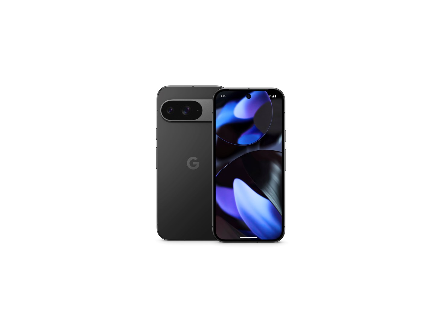 Smartfon Google Pixel 9 5G Dual Sim 12GB RAM 128GB - Obsidian Smartfon Google Pixel 9 5G Dual Sim 12GB RAM 128GB - Obsidian