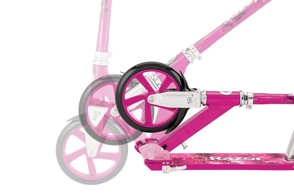 Scooter Razor A5 Lux Scooter Razor A5 Lux