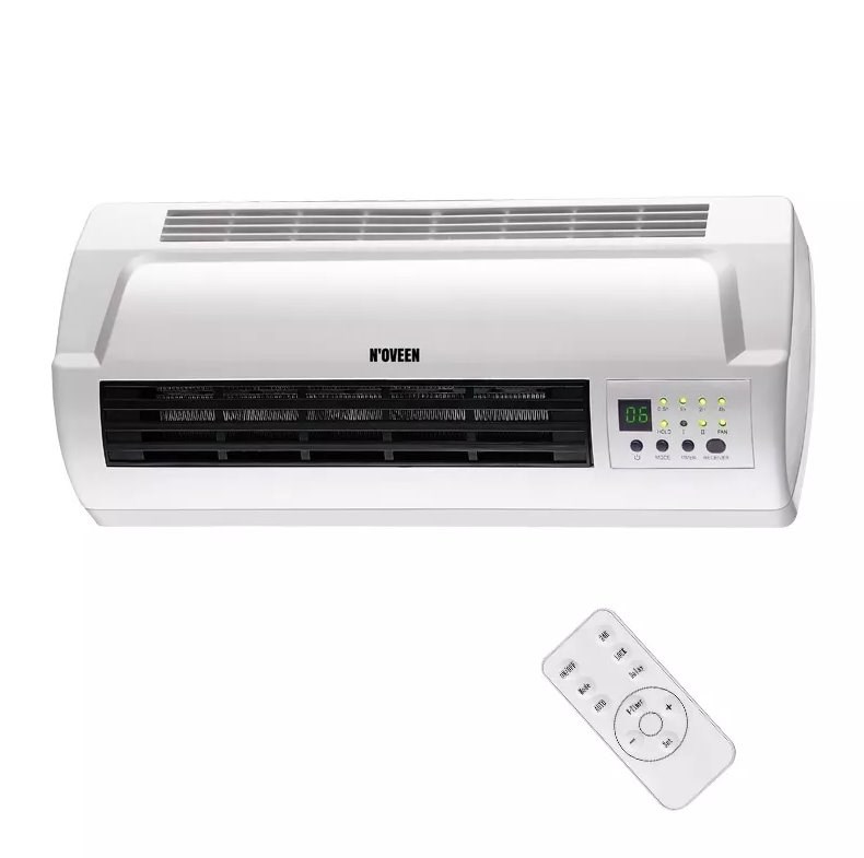 Air curtain N'oveen HC2000 LED Air curtain N'oveen HC2000 LED