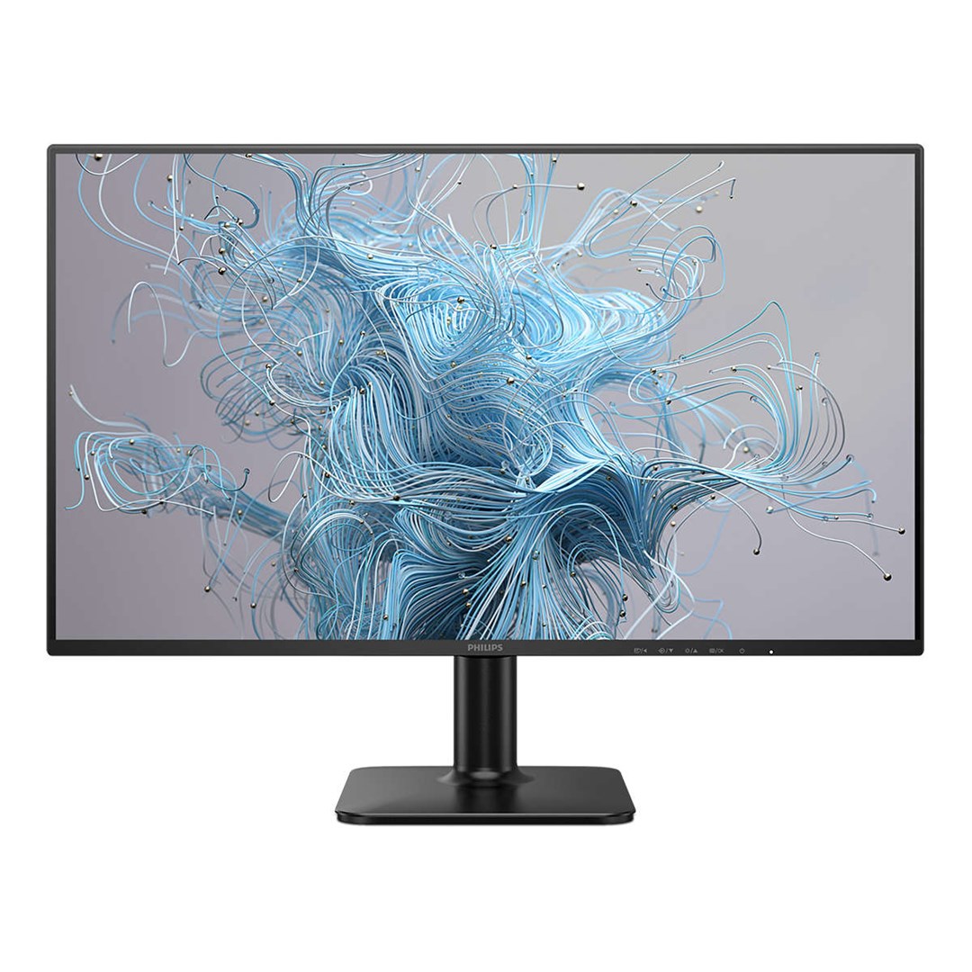Philips 1000 series 24E2N1110/00 computer monitor 60.5 cm (23.8") 1920 x 1080 pixels Full HD LCD Black Philips 1000 series 24E2N1110/00 computer monitor 60.5 cm (23.8") 1920 x 1080 pixels Full HD LCD Black