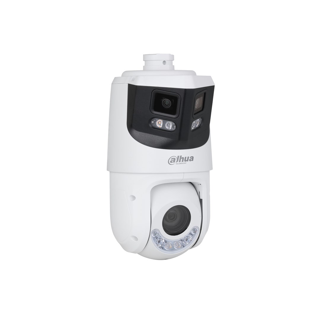 Dahua Technology WizSense DH-SDT4E425-8P-GB-APV1 security camera Dome IP security camera Indoor & outdoor 4096 x 1860 pixels Ceiling/wall Dahua Technology WizSense DH-SDT4E425-8P-GB-APV1 security camera Dome IP security camera Indoor & outdoor 4096 x 1860 pixels Ceiling/wall