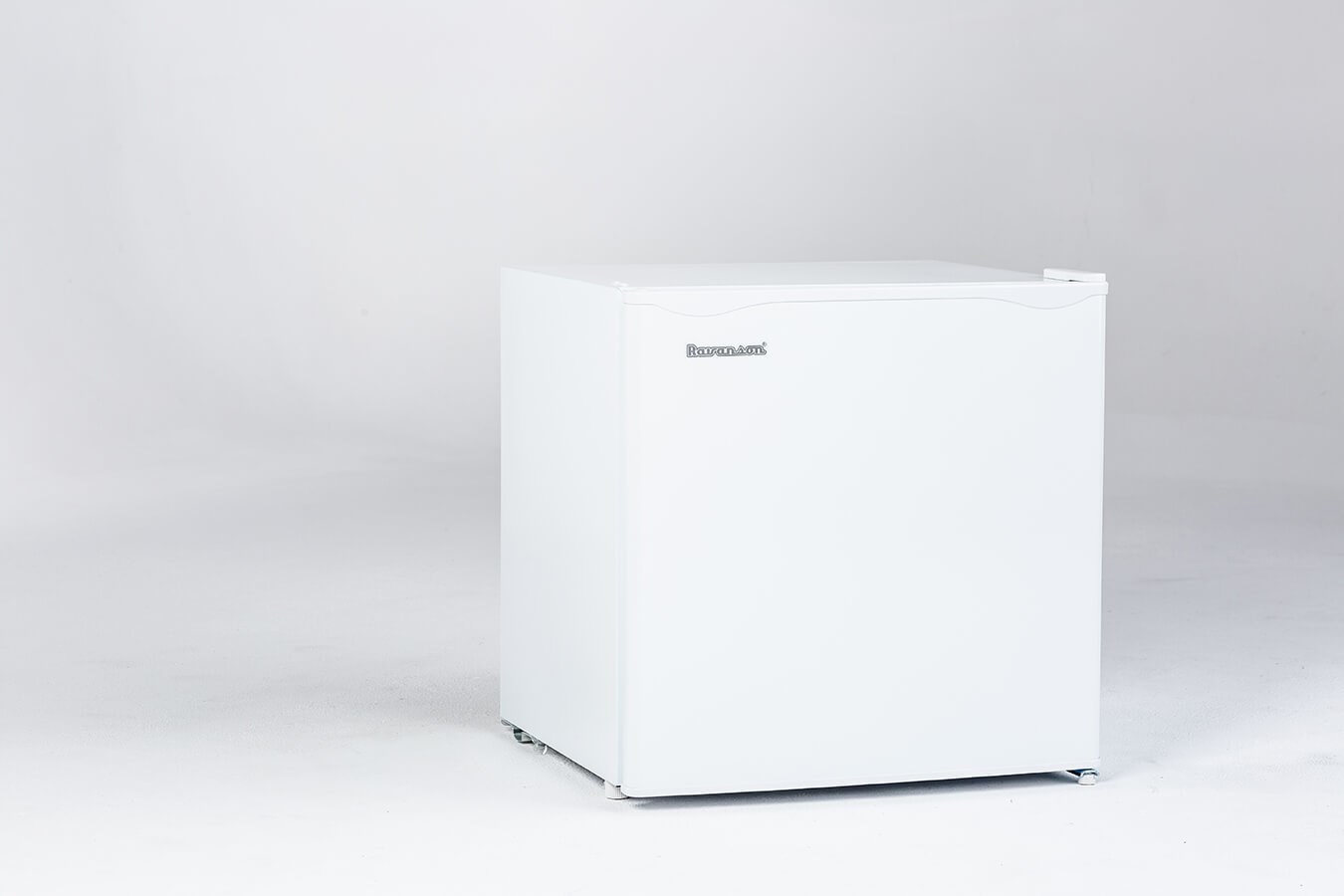 Ravanson LKK-50 combi-fridge Freestanding White Ravanson LKK-50 combi-fridge Freestanding White