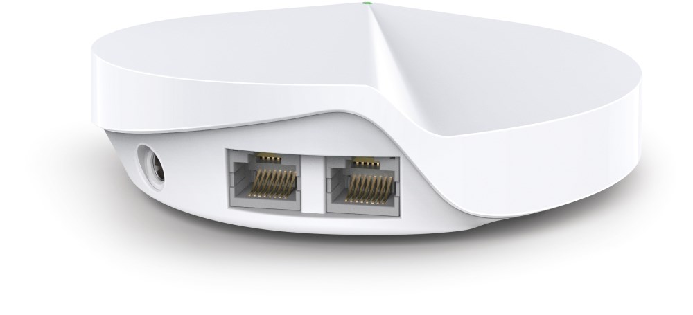 TP-Link AC1300 Deco Whole Home Mesh Wi-Fi System TP-Link AC1300 Deco Whole Home Mesh Wi-Fi System