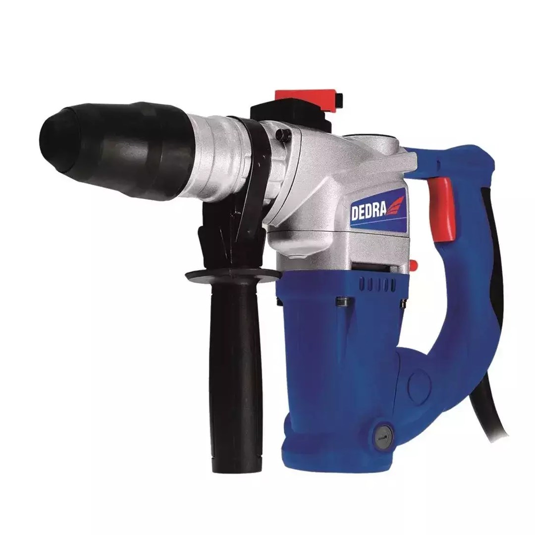 DEDRA DED7839 rotary hammer DEDRA DED7839 rotary hammer