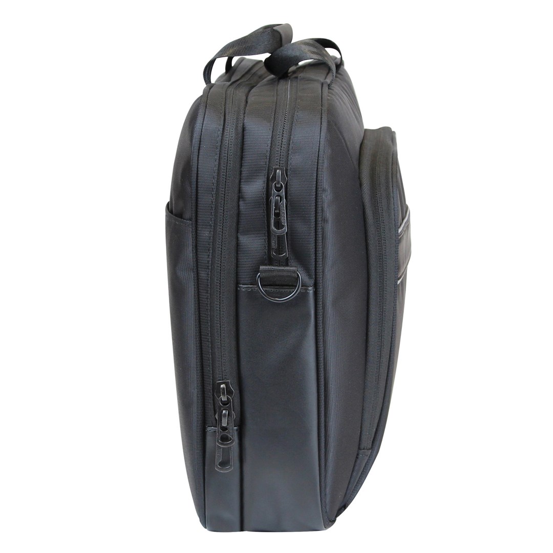 Addison COMPUTER CASE FOR NOTEBOOK 14,1'' CORNELL 14 notebook case 35.8 cm (14.1") Toploader bag Black Addison COMPUTER CASE FOR NOTEBOOK 14,1'' CORNELL 14 notebook case 35.8 cm (14.1") Toploader bag Black