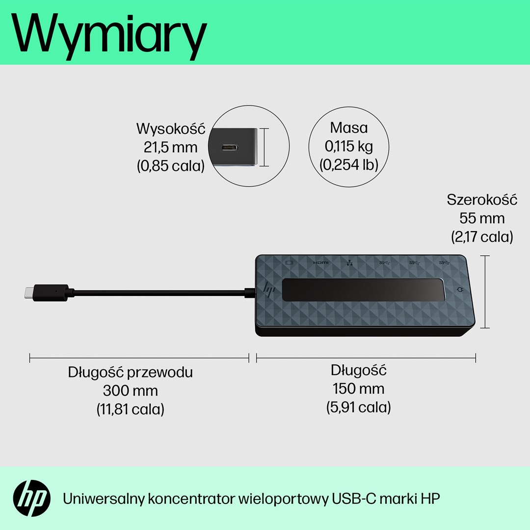 HP Docking Station Universal USB-C USB HP Docking Station Universal USB-C USB