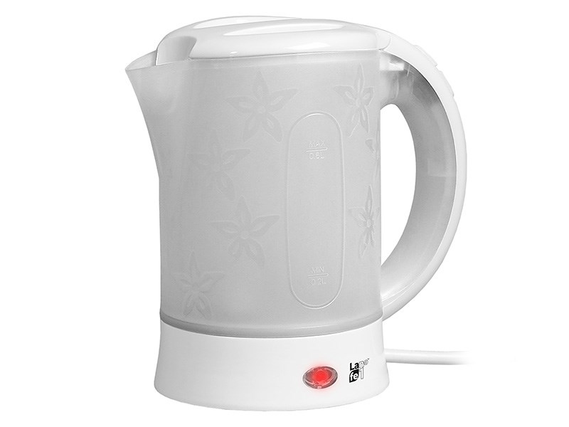 LAFE CEG-010.1 electric kettle 0.6 L 650 W LAFE CEG-010.1 electric kettle 0.6 L 650 W