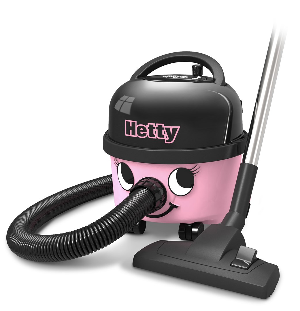Numatic HET160-11 6 L Cylinder vacuum 620 W Numatic HET160-11 6 L Cylinder vacuum 620 W