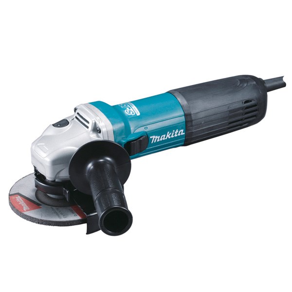 Makita GA5040R angle grinder 12.5 cm 11000 RPM 1100 W 2.4 kg Makita GA5040R angle grinder 12.5 cm 11000 RPM 1100 W 2.4 kg