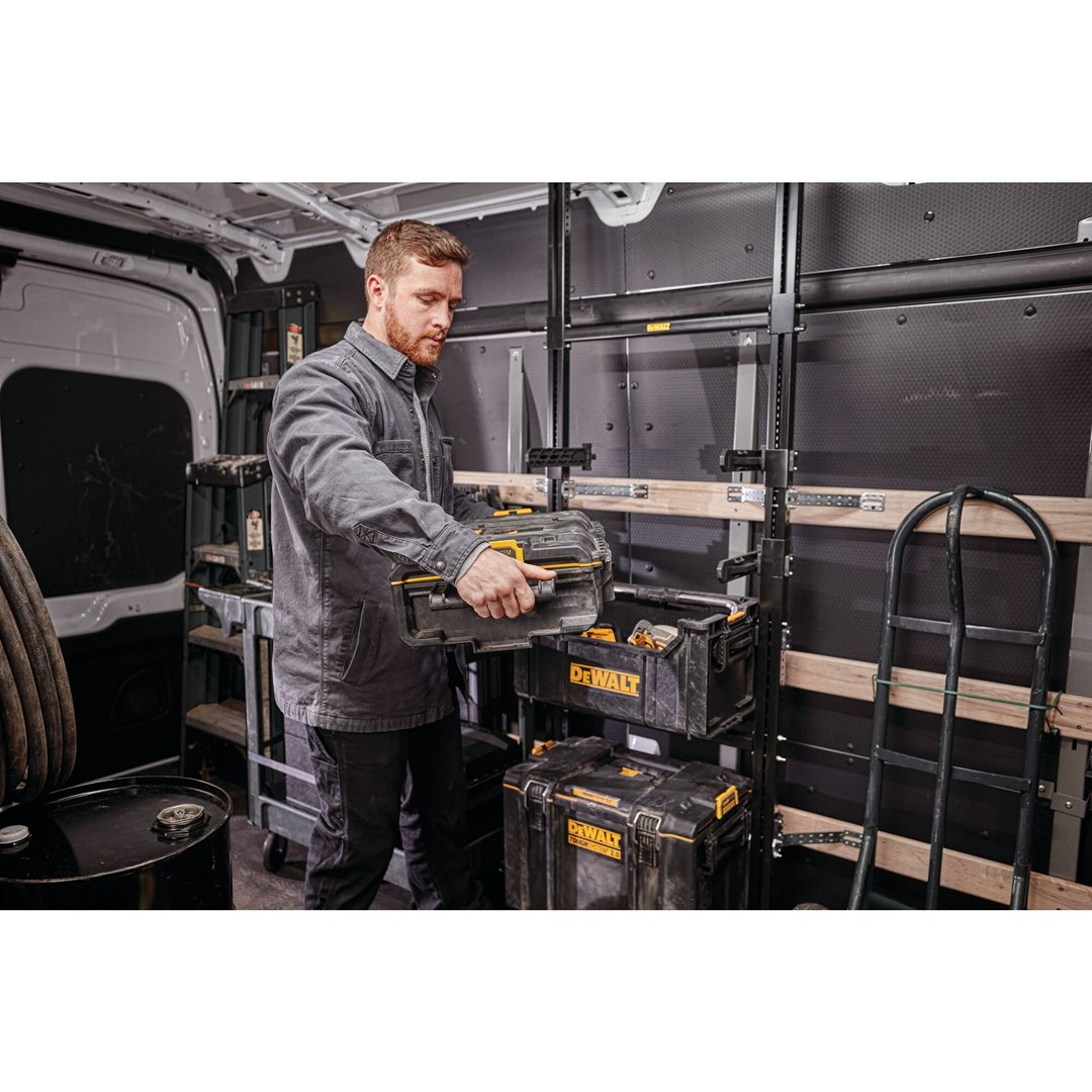 DeWALT DWST83293-1 tool storage case DeWALT DWST83293-1 tool storage case