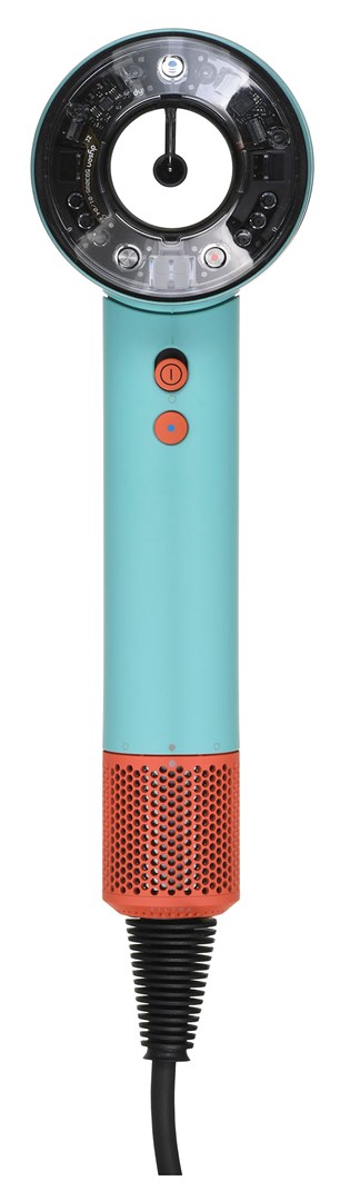 Dyson Supersonic HD16 Patina/Topaz/ 515276-01 Dyson Supersonic HD16 Patina/Topaz/ 515276-01
