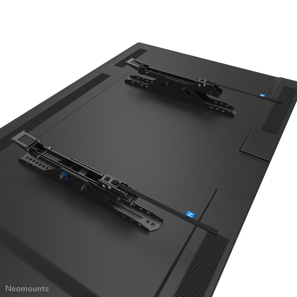 Neomounts WL35-750BL16 Heavy duty wall mount 42-86" - tilt - lockable - fast installation - TÜV Neomounts WL35-750BL16 Heavy duty wall mount 42-86" - tilt - lockable - fast installation - TÜV