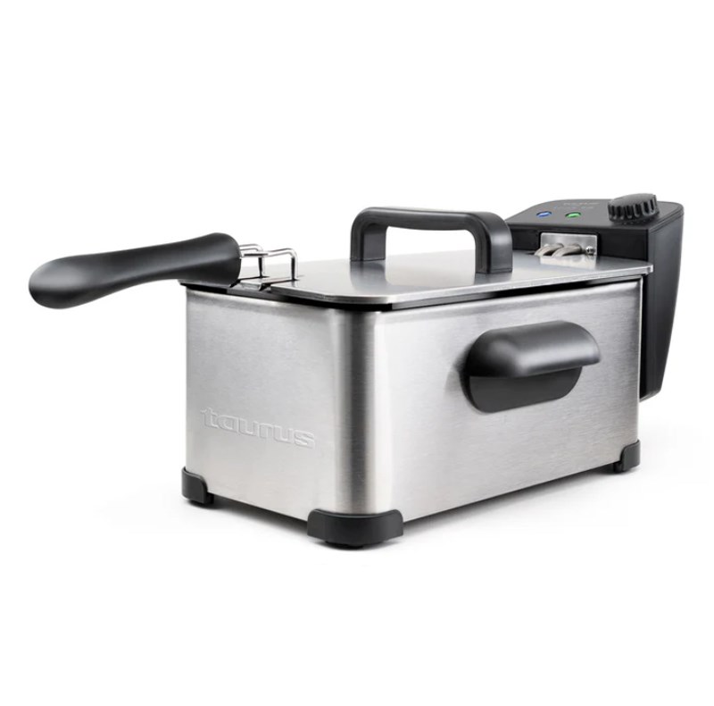 Taurus oil fryer 973967000 (2000W;3l) Taurus oil fryer 973967000 (2000W;3l)