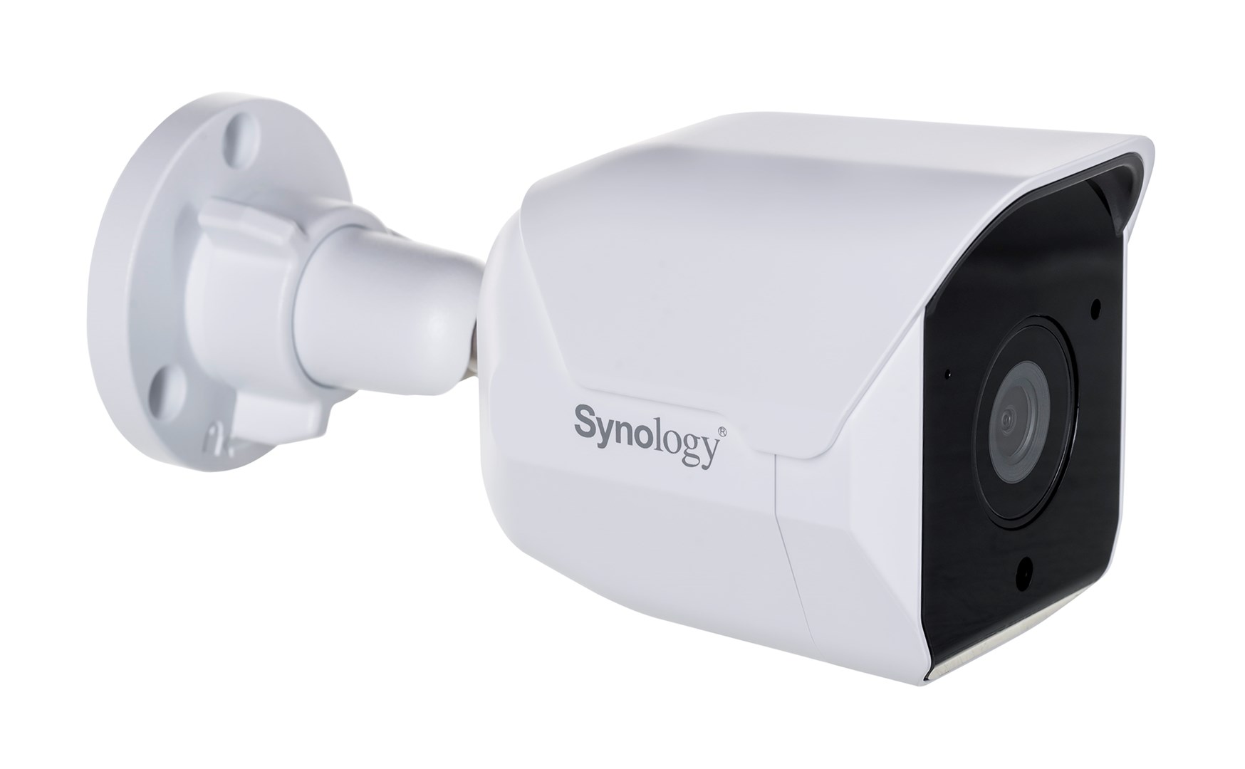 Synology BC500 security camera Bullet IP security camera Indoor & outdoor 2880 x 1620 pixels Wall Synology BC500 security camera Bullet IP security camera Indoor & outdoor 2880 x 1620 pixels Wall