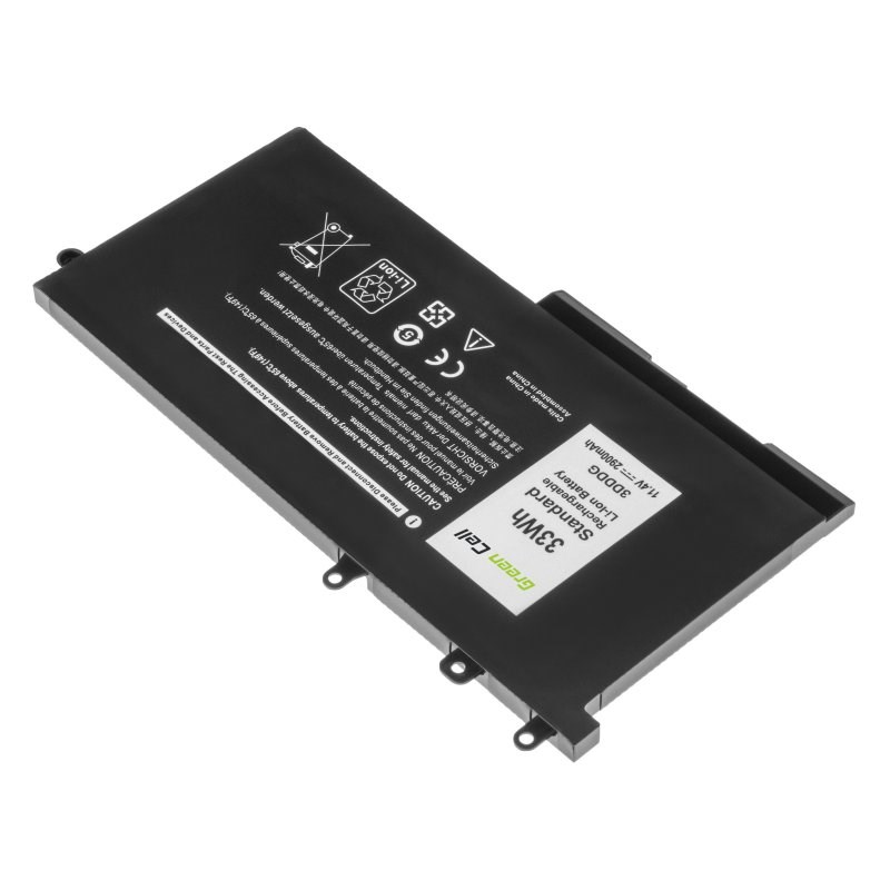 Green Cell 3DDDG Battery Green Cell 3DDDG Battery