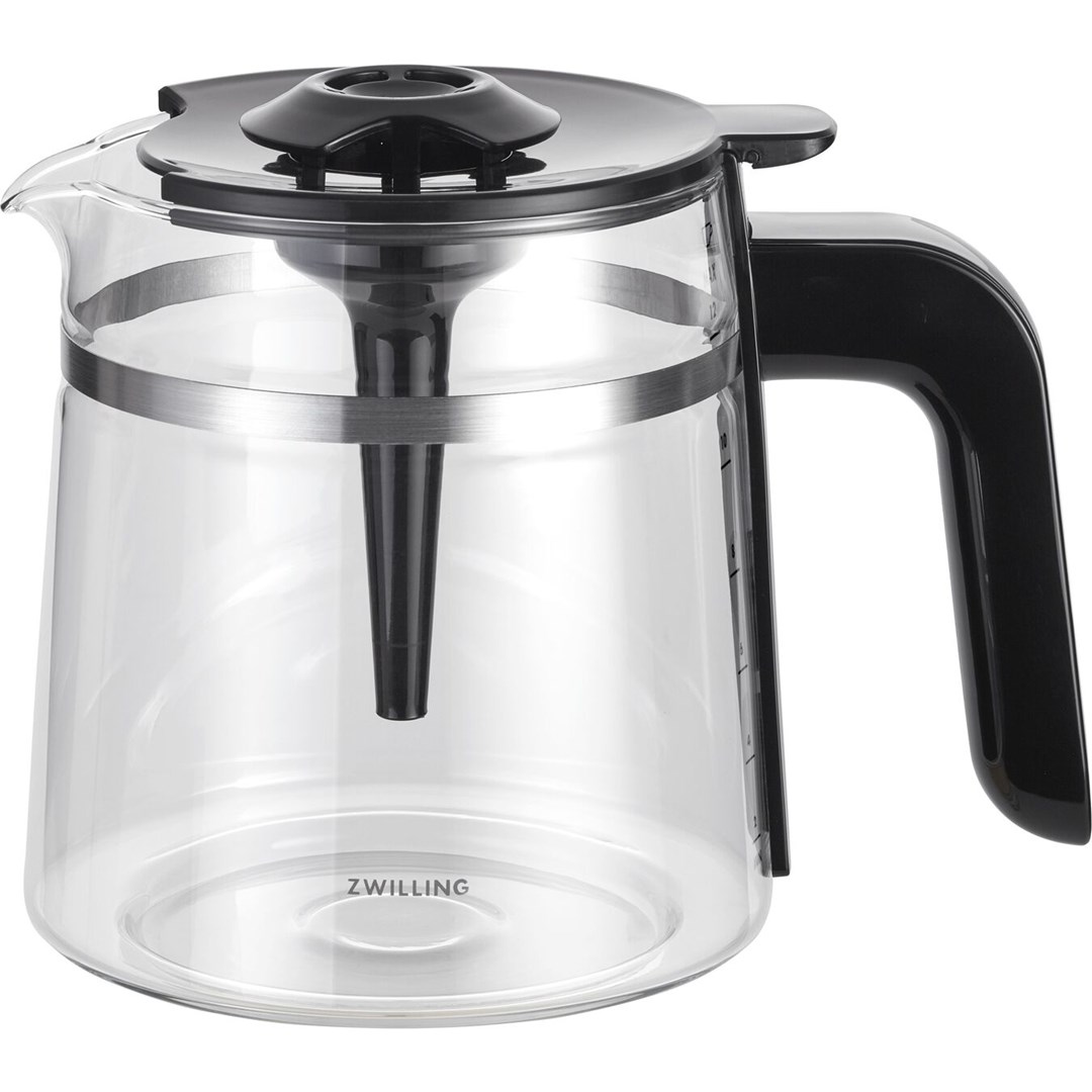 Zwilling Enfinigy Coffee Machine - Black Zwilling Enfinigy Coffee Machine - Black