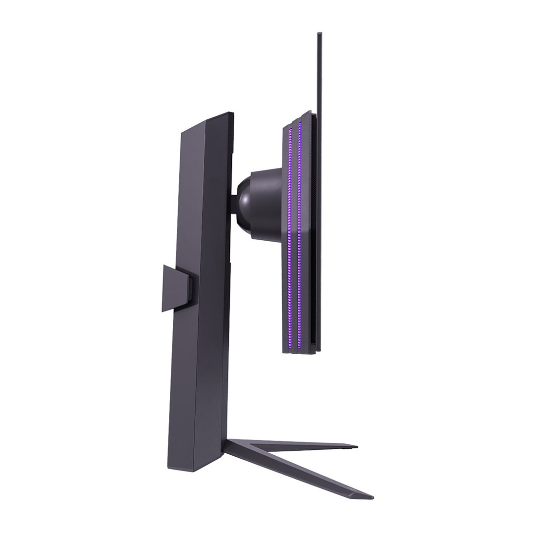 LG 27GS95QE-B computer monitor 67.3 cm (26.5") 2560 x 1440 pixels Quad HD OLED Black LG 27GS95QE-B computer monitor 67.3 cm (26.5") 2560 x 1440 pixels Quad HD OLED Black