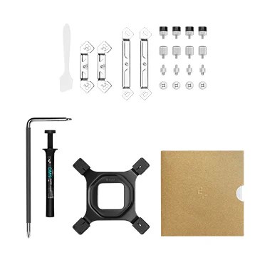 DeepCool ASSASSIN 4S WH Processor Air cooler 14 cm White 1 pc(s) DeepCool ASSASSIN 4S WH Processor Air cooler 14 cm White 1 pc(s)