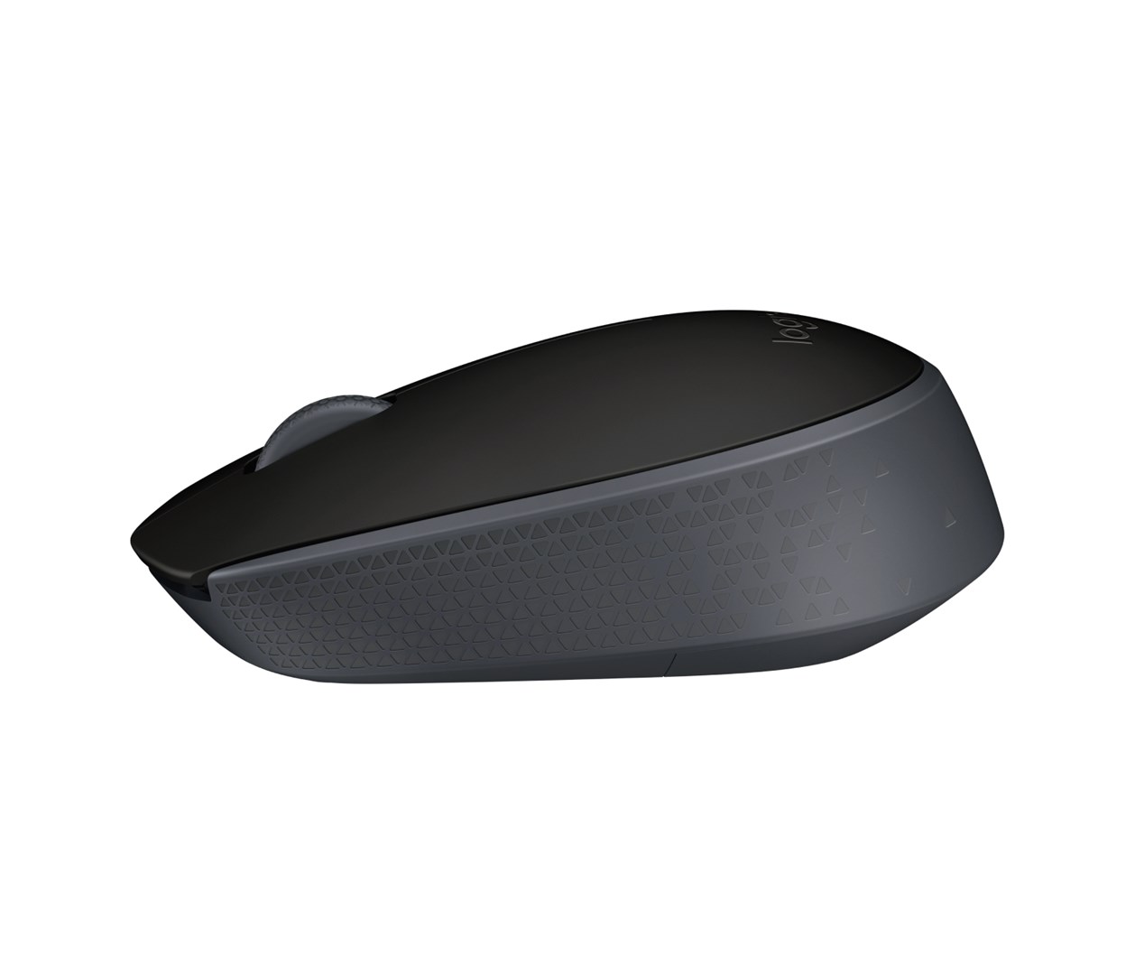 Logitech M170 Wireless Mouse Logitech M170 Wireless Mouse