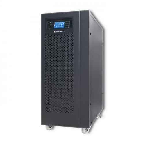 Qoltec - UPS - 8 kW - 10000 VA Qoltec - UPS - 8 kW - 10000 VA