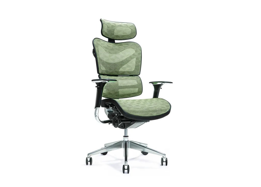 Ergonomic office chair ERGO 700 green Ergonomic office chair ERGO 700 green