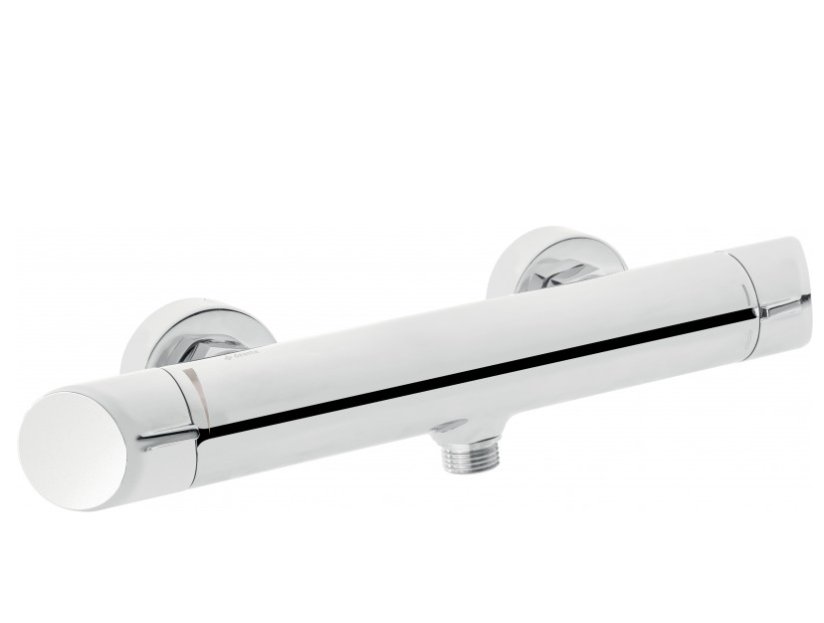 Wall-mounted shower faucet Wall-mounted shower faucet